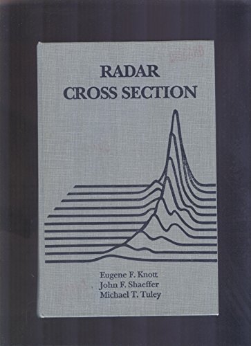 Imagen de archivo de Radar Cross Section: Its Prediction, Measurement and Reduction (Artech House Radar Library) a la venta por Byrd Books