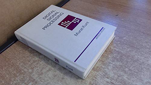 9780890061879: Digital Signal Processing