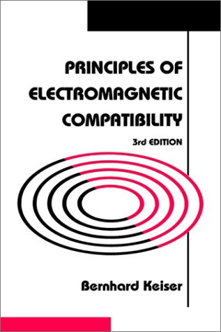 9780890062067: Principles of Electromagnetic Compatibility