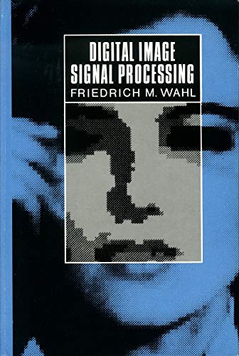 Stock image for Digital Image Signal Processing (Artech House Communication and Electronic Defense Library) for sale by ThriftBooks-Atlanta