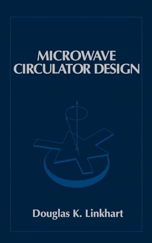 Stock image for Microwave Circulator Design (Artech House Microwave Library (Hardcover)) for sale by HPB-Red