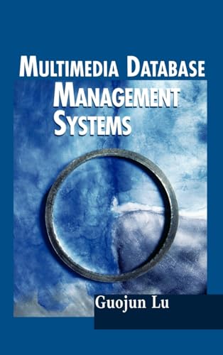 MULTIMEDIA DATABASE MANAGEMENT S - Lu, Guojun