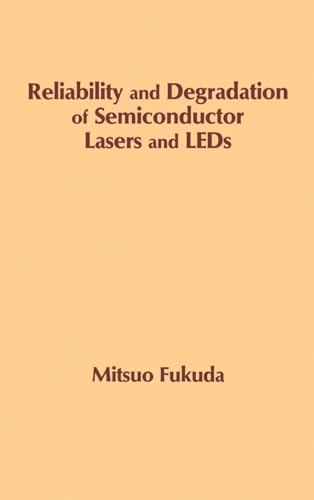 Reliability and Degradation of Semiconductor Laser