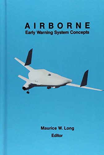 Airborne Early Warning System Concepts