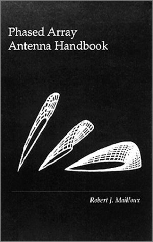 9780890065020: Phased Array Antenna Handbook