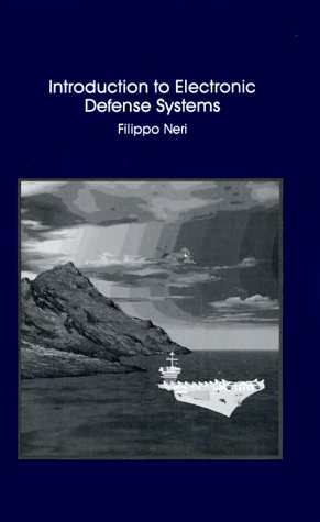 9780890065532: Introduction to Electronic Defense Systems (Radar Library)