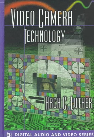 Stock image for Video Camera Technology for sale by Better World Books