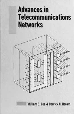 Imagen de archivo de Advances in Telecommunications Networks (Artech House Telecommunications Library) a la venta por HPB Inc.