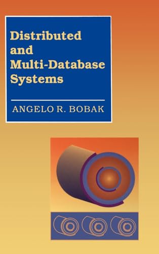 9780890066140: Distributed and Multi-Database Systems