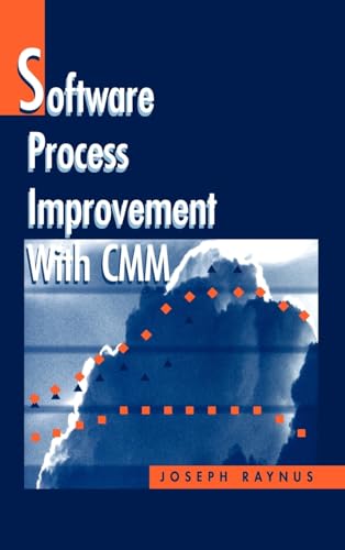 Beispielbild fr Software Process Improvement with CMM zum Verkauf von Better World Books