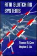 Imagen de archivo de ATM Switching Systems a la venta por Zubal-Books, Since 1961