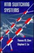 9780890066829: ATM Switching Systems (Artech House Telecommunications Library)