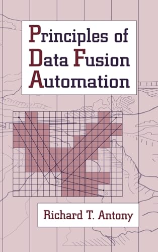 Stock image for Principles of Data Fusion Automation (Radar Library) for sale by Wonder Book