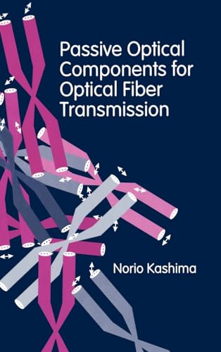 Passive Optical Components for Optical Fiber Transmission