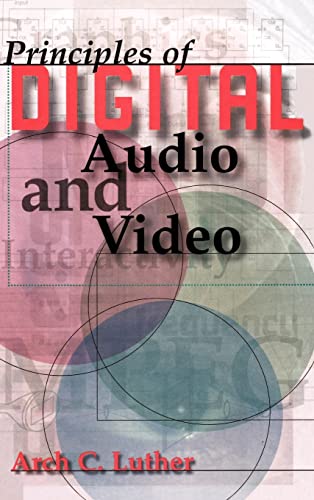 Imagen de archivo de Principles of Digital Audio and Video a la venta por ThriftBooks-Dallas