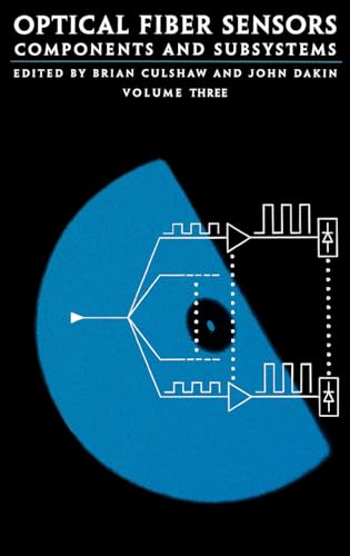 Stock image for Optical Fiber Sensors Components and Subsystems for sale by McAllister & Solomon Books