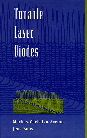 Beispielbild fr Tunable Laser Diodes zum Verkauf von Buchpark