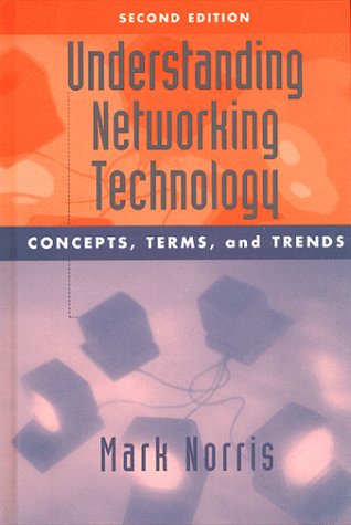 Stock image for Understanding Networking Technology for sale by BookHolders