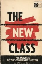 9780890082928: The New Class: An Analysis of the Communist System