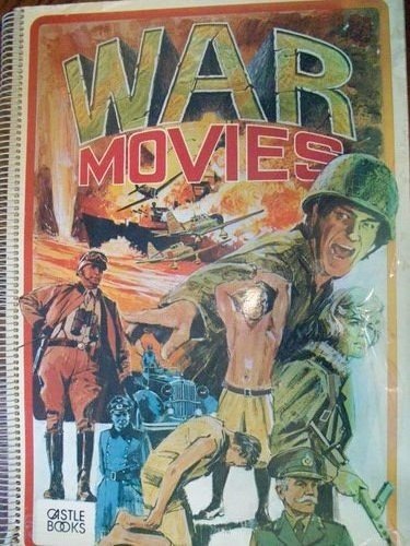 Beispielbild fr War Movies zum Verkauf von Hollywood Canteen Inc.