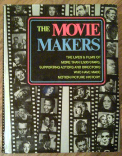 Stock image for The Movie Makers for sale by Redux Books