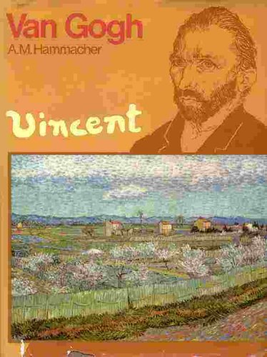 Imagen de archivo de Van Gogh a la venta por Wonder Book