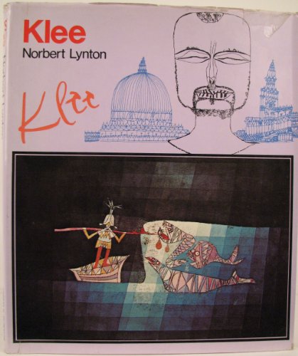Stock image for KLEE for sale by Gibbs Books