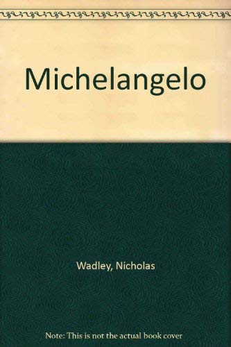 9780890090091: Michelangelo