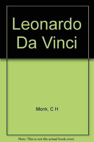 Leonardo Da Vinci