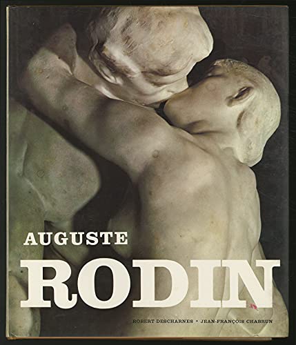 9780890090459: Auguste Rodin