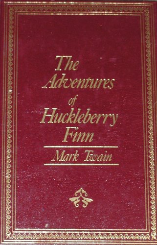 9780890090718: Title: Adventures of Huckleberry Finn