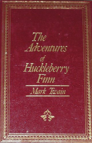 9780890090718: Adventures of Huckleberry Finn