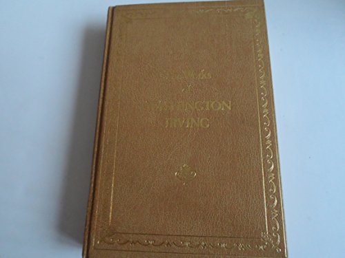 Imagen de archivo de The Works of Washington Irving a la venta por Hippo Books