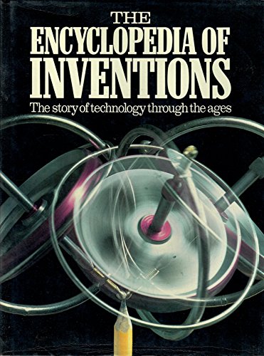 Stock image for Encyclopedia of Inventions for sale by Thomas F. Pesce'