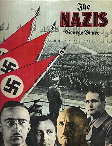 Imagen de archivo de The Nazis a la venta por Bookmarc's