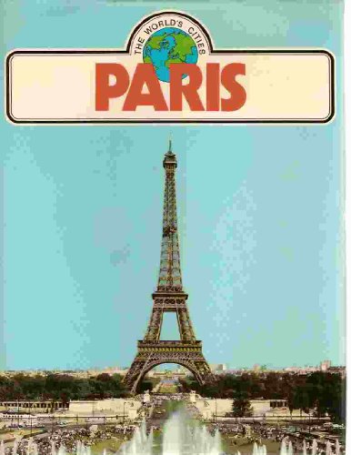 Beispielbild fr Paris zum Verkauf von Nealsbooks