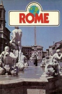 Beispielbild fr The World Cities ROME (The World Cities) zum Verkauf von Wonder Book