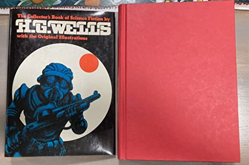H. G. Wells: Collectors Book of Science Fiction