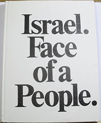 Israel: A Personal History - David Ben-Gurion