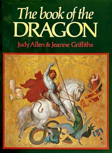 Beispielbild fr Book of the Dragon zum Verkauf von HPB Inc.