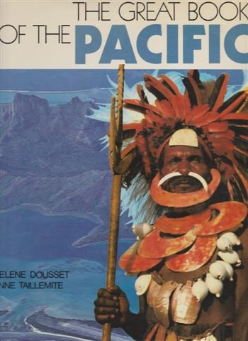 Beispielbild fr The Great Book Of The Pacific zum Verkauf von COLLINS BOOKS