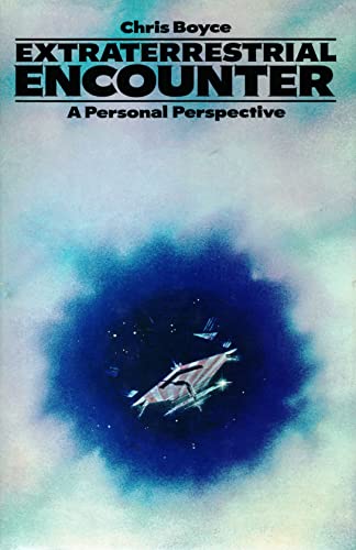 Stock image for Extraterrestrial Encounter: A Personal Perspective for sale by Shining Lotus Metaphysical Bookstore