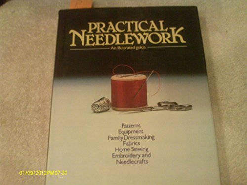 9780890092620: Practical Needlework