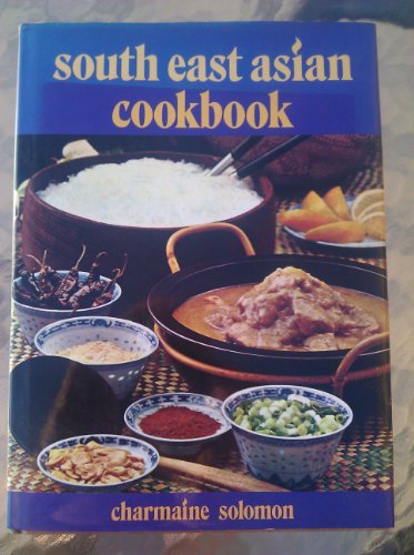 9780890093023: Southeast Asian Cookbook (Chartwell)
