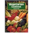 Beispielbild fr Vegetarian Cookbook zum Verkauf von Better World Books