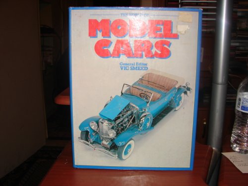 World of Model Cars (Chartwell)