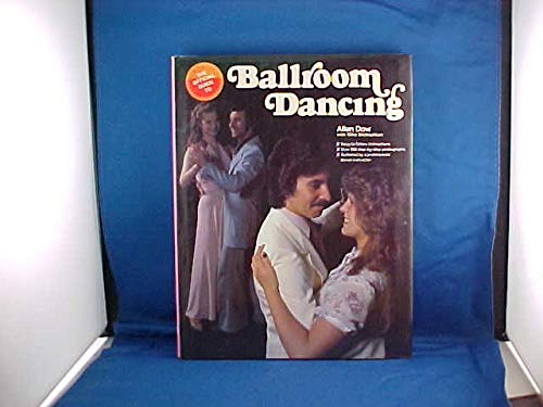 9780890093337: The Official Guide to Ballroom Dancing (Chartwell)