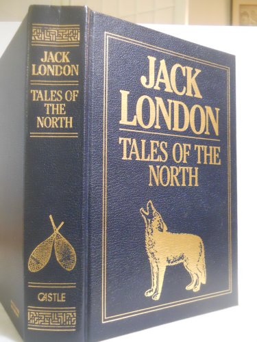 9780890093474: Jack London Library (STORIES OF ADVENTURE)