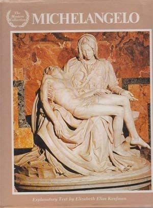 Stock image for Michelangelo (The Masters Collection) for sale by Persephone's Books