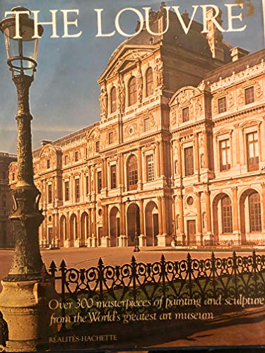 Imagen de archivo de The Louvre a la venta por Better World Books